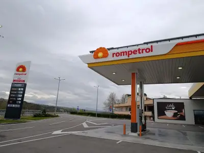 Rompetrol