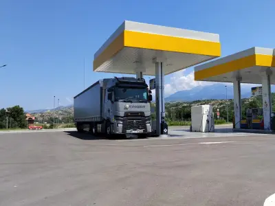 Rompetrol