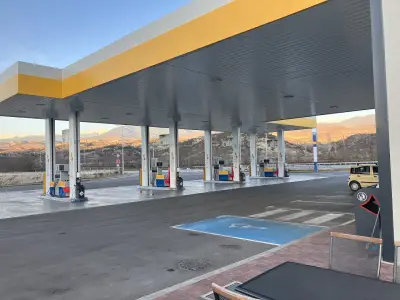 Rompetrol