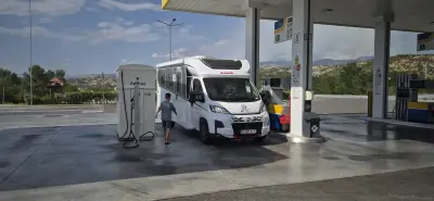 Rompetrol