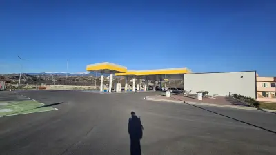Rompetrol