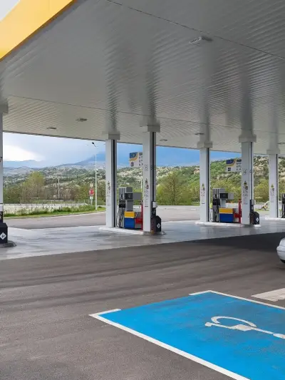 Rompetrol