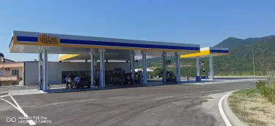 Rompetrol