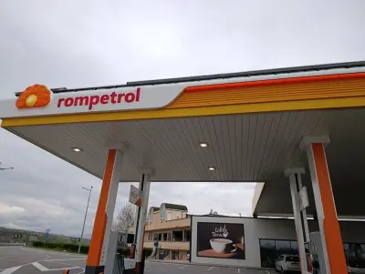 Rompetrol