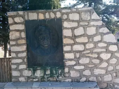 Фризьорски салон Барби