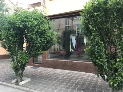 Въздушна йога в Пазарджик