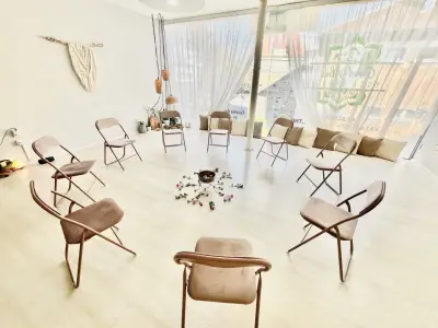 Good Vibes Studio