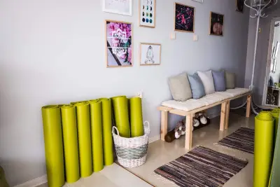 Good Vibes Studio
