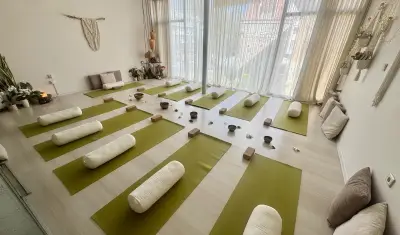 Good Vibes Studio