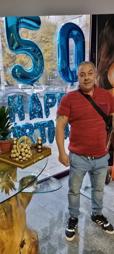 фитнес клуб Гладиатор