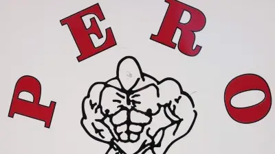Pero Gym