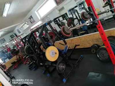 Pero Gym