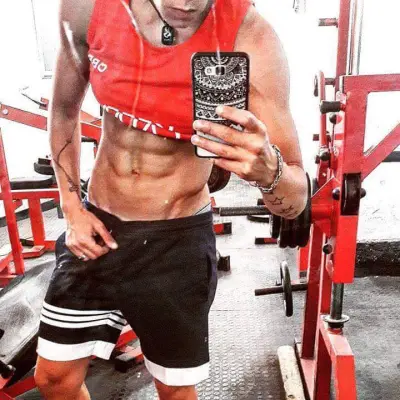 Pero Gym