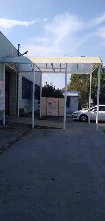 СБА Пазарджик - Технически център / UAB Pazardzhik - auto diagnostics and 24/7 road assistance