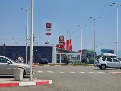 Lukoil D403