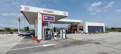 Lukoil D403