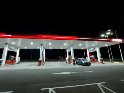 Lukoil D403