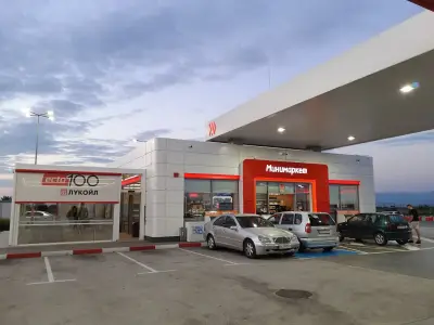 Lukoil D403