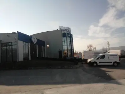 Casa di Sofa Stankov