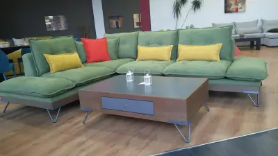 Casa di Sofa Stankov