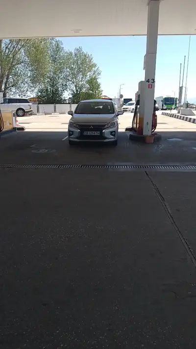 Макси оил