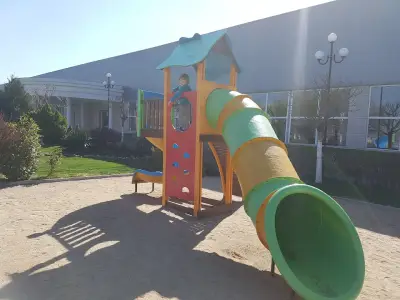 Метанстанция Райков Сервиз