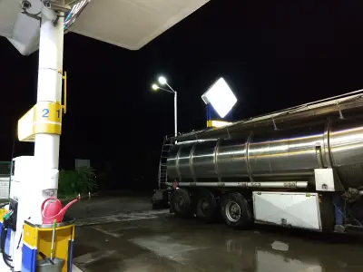 Rompetrol