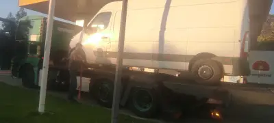 Rompetrol