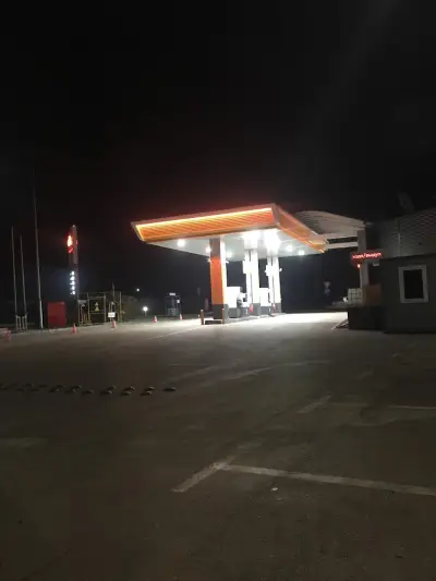 Rompetrol
