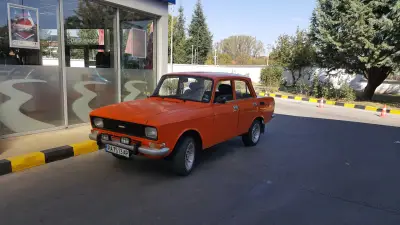 Бензиностанция "Еко"