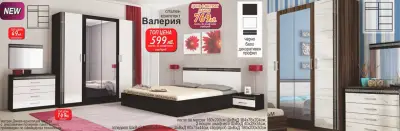 Мебелна къща - “Вида“
