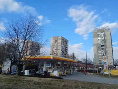 Shell