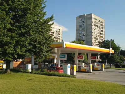 Shell