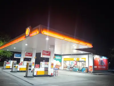 Shell