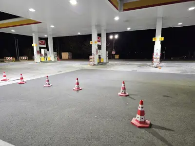 Shell
