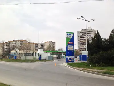 ОМВ