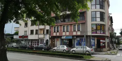 ТЕД