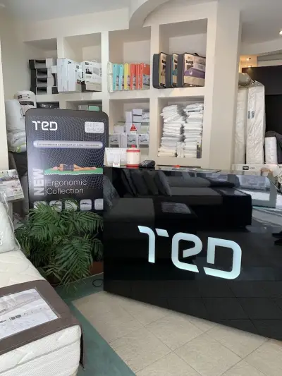 ТЕД