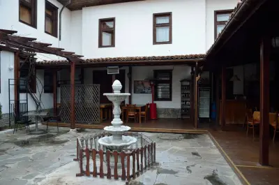 СЕВАР ООД