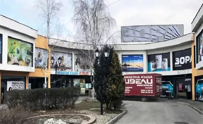 Мебели Ивели