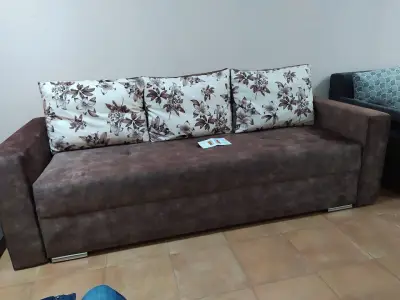 Мебели Ивели