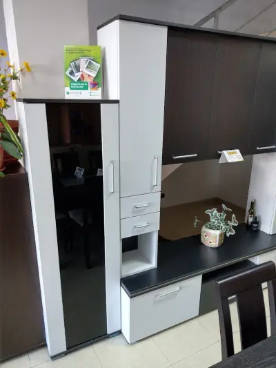 Мебели Ивели