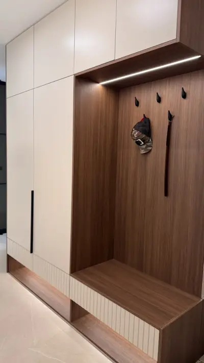 МЕБЕЛИ СПАС ДИЗАЙН ЕООД