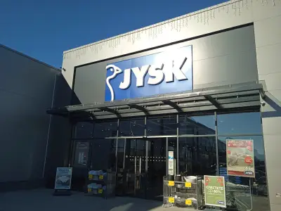 JYSK Pazardjik