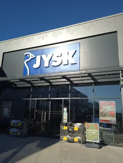 JYSK Pazardjik