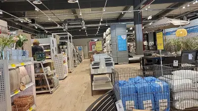 JYSK Pazardjik