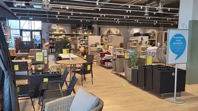 JYSK Pazardjik