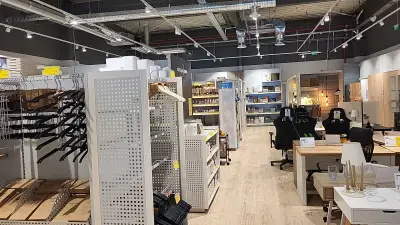 JYSK Pazardjik