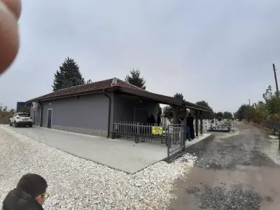 Траурна агенция АврорА