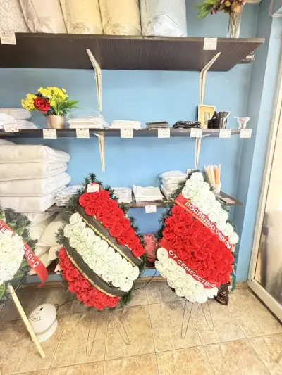 Погребална агенция Корект Холд